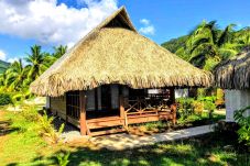 Studio in Tiva - TAHAA - Bungalow Moana Beach 2