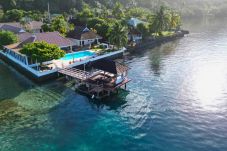 Bungalow in Papara - TAHITI - Bungalow Tiamao Aute