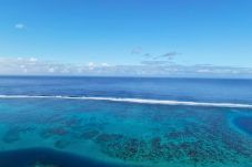 Country house in Papara - TAHITI - Domaine Tiamao