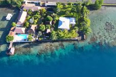 Country house in Papara - TAHITI - Domaine Tiamao