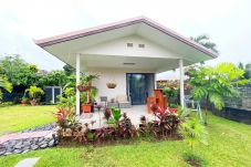 Bungalow in Taravao - TAHITI - Domaine Matavai