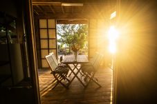 Bungalow in Taiarapu-Ouest - TAHITI - Bungalow Vavi