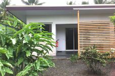 Studio in Pirae - TAHITI - Studio Ata