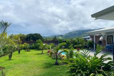 House in Taiarapu-Est - TAHITI ITI - Bay Lodge 