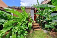 Studio in Hauru - MOOREA - Studio Natura