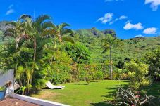 Villa in Maharepa - MOOREA - Fare HANAHEI