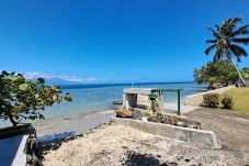 House in Afareaitu - MOOREA - FARE AHIATA 