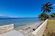 House in Afareaitu - MOOREA - FARE AHIATA 