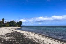 Bungalow in Papara - TAHITI - DOMAINE MANGO LODGE 