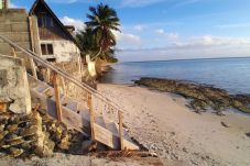 Bungalow in Paea - TAHITI - PAEA CHILL BUNGALOW 