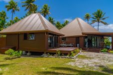 Villa in Avatoru - RANGIROA - Villa Fara Iti 