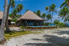 Villa in Avatoru - RANGIROA - Villa Fara Iti 