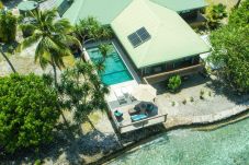 Villa in Avatoru - RANGIROA - Villa Fara Nui