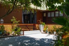 Villa in Avatoru - RANGIROA - Dream Villas on a Private Island