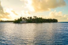 Villa in Avatoru - RANGIROA - Dream Villas on a Private Island