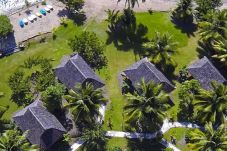 Bungalow in Afaahiti - TAHITI ITI - Bungalow Horue Sea View 