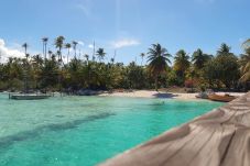 House in Manihi - MANIHI - Miki Lagoon Bungalow