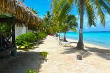 Bungalow in Ahe - AHE - Bungalow Moemoea Lagoon 1