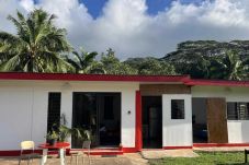 House in Huahine-Nui - HUAHINE - MAROE ROOM 1 