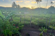 House in Huahine-Nui - HUAHINE - MAROE ROOM 1 