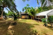 Bungalow en Tiahura - MOOREA - Espíritu local 6