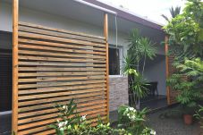 Estudio en Pirae - TAHITI - Studio Aua