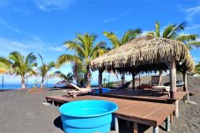 Casa en Papara - TAHITI - Taharuu Bungalow Surf Hoe 