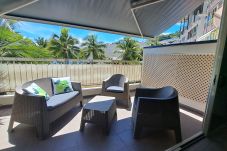 Estudio en Arue - TAHITI - Condo Lafayette Beach