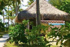 Bungalow en Hipu - TAHAA - Bungalow Moana 