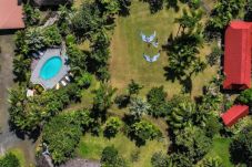 Bungalow en Afaahiti - TAHITI ITI - Bungalow Hoani Sea View