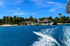 Casa en Manihi - MANIHI - Miki Lagoon Bungalow