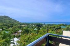 Villa en Maharepa - MOOREA - VILLA POOL & CHILL 