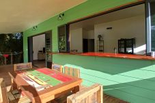 Casa en Taiarapu-Ouest - TAHITI ITI - Fare Komako Spot 