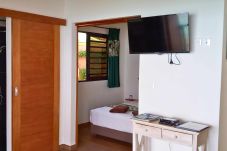 Bungalow en Haapiti - MOOREA - Bungalow Ute Ute 