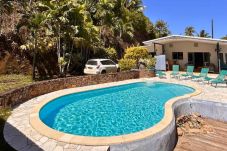 Villa a Papeete - TAHITI - Villa Zen 