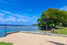 Casa a Taiarapu-Est - TAHITI - VILLA  TOKAI 