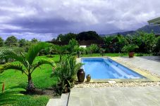 Maison à Taiarapu-Est - TAHITI ITI - Bay Lodge 