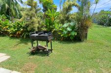 Bungalow à Paea - TAHITI - PAEA CHILL BUNGALOW 