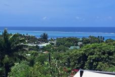 Villa à Maharepa - MOOREA - VILLA POOL & CHILL 